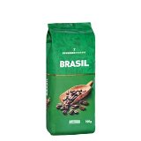 Café en grano Brasil Hacendado
