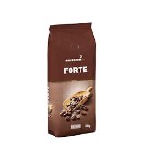Café en grano fuerte Hacendado