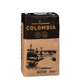 Café molido Colombia Hacendado