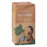 Café molido natural Hacendado