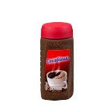 Café soluble descafeinado Hacendado
