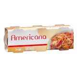 Calamar en salsa americana Hacendado