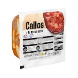 Callos a la madrileña Hacendado