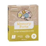 Cápsulas Memory Forte Deliplus