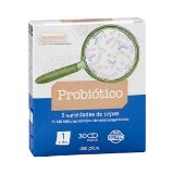 Cápsulas Probiótico Deliplus