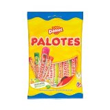 Caramelos blandos Palotes Damel