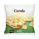 Cardo Hacendado ultracongelado