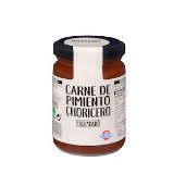Carne de pimiento choricero Hacendado