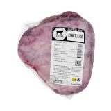 Carrillada de vacuno congelado