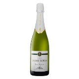 Cava brut nature Jaume Serra