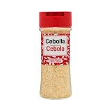 Cebolla en polvo Hacendado