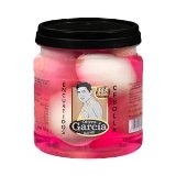 Cebolla roja Olives García en vinagre