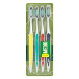 Cepillo dental Medio Deliplus