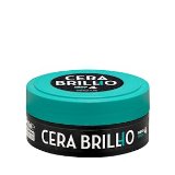 Cera cabello Brillo Deliplus fijación 4