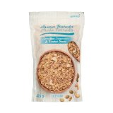 Copos avena tostada Hacendado con semillas y frutos secos