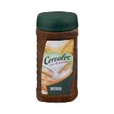 Cereales solubles con achicoria Hacendado