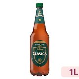 Cerveza Clásica Steinburg