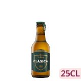 Cerveza Clásica Steinburg