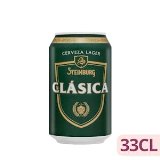 Cerveza Clásica Steinburg