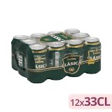Cerveza Clásica Steinburg