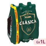 Cerveza Clásica Steinburg