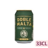 Cerveza doble malta 1897