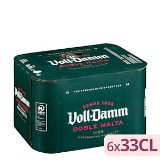 Cerveza doble malta Voll-Damm
