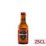 Cerveza especial Steinburg