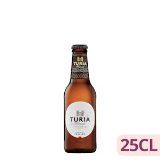Cerveza tostada Turia