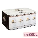 Cerveza tostada Turia