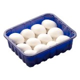 Champiñones blancos