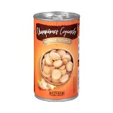 Champiñón entero Hacendado