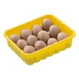 Champiñones Portobello