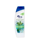 Champú anticaspa Menthol Fresh H&S