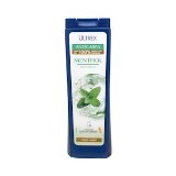 Champú anticaspa Menthol Ultrex todo tipo de cabello