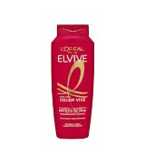 Champú Color Vive Elvive cabello teñido o con mechas