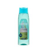 Champú Detox Deliplus cabello graso