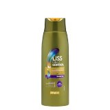 Champú Liss Frizz Control Deliplus cabello rebelde