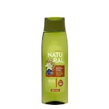 Champú Natural Deliplus todo tipo de cabello