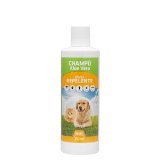 Champú perros y gatos con aloe vera Nuske efecto repelente