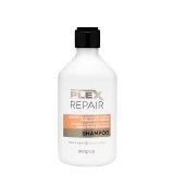 Champú Plex Repair Deliplus cabello muy dañado