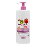 Champú protección y brillo Deliplus todo tipo de cabello