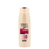 Champú Repair & Nutrition Deliplus cabello seco y dañado