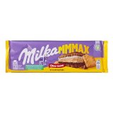 Chocolate con leche Milka galleta