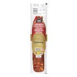 Chorizo cular ibérico extra La Hacienda del ibérico