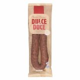 Chorizo dulce extra Hacendado
