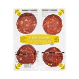 Chorizo extra Hacendado lonchas