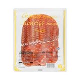 Chorizo extra pimienta Hacendado finas lonchas