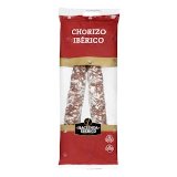 Chorizo ibérico La Hacienda del ibérico