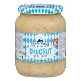 Chucrut al estilo bávaro Hengstenberg